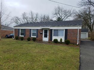 1113 Wellspring Dr, Cincinnati, OH 45231