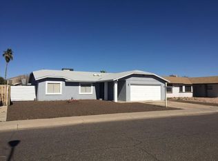 11122 W Sells Dr, Phoenix, AZ 85037
