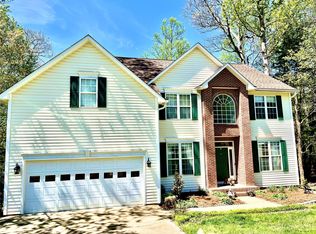 164 Riverbirch Dr, Fletcher, NC 28732