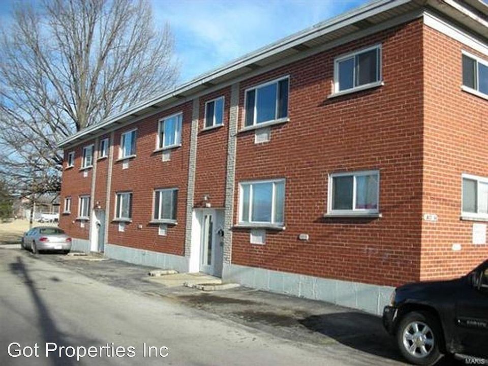 1st image of 814 Schirmer St APT D