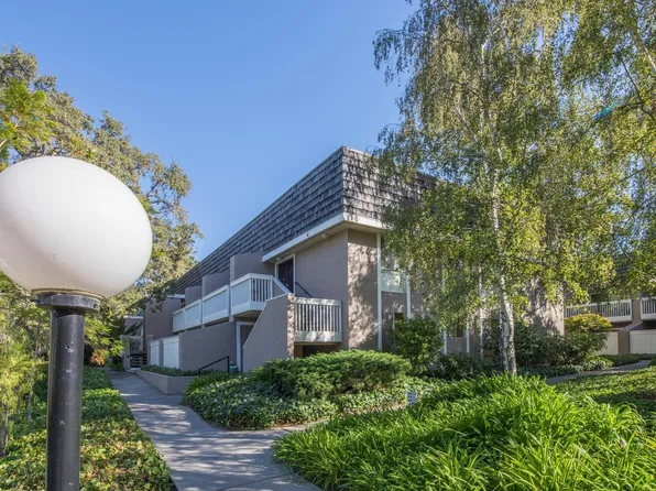 675 Sharon Park Dr, Menlo Park, CA