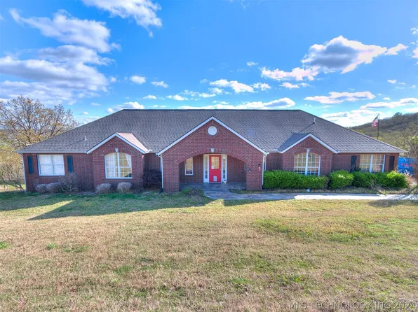8330 Destiny Dr, Skiatook, OK 74070
