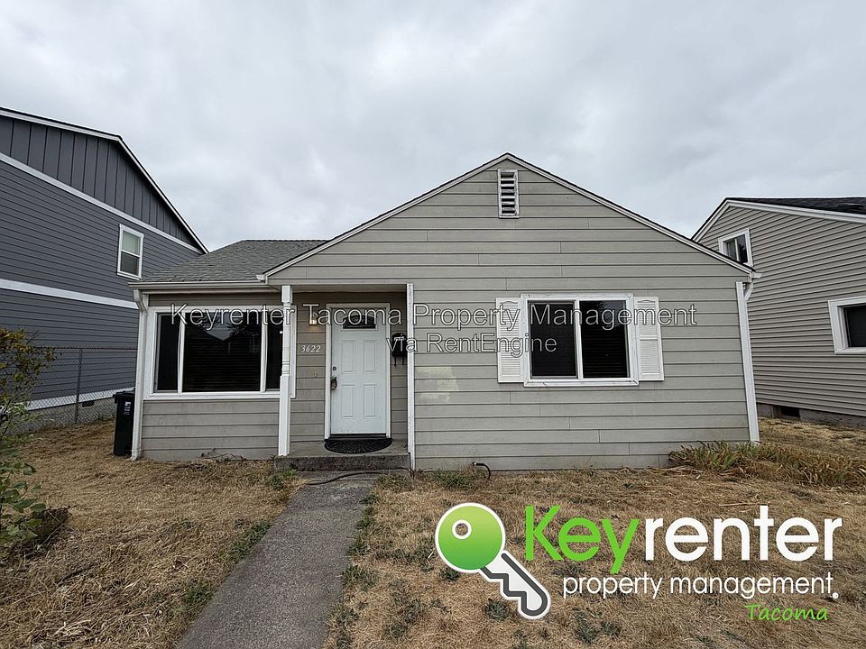 1st image of 3622 E Howe St