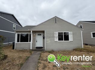 3622 E Howe St, Tacoma, WA 98404