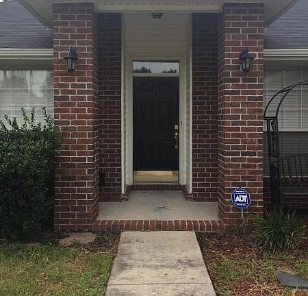 Welcome Home!