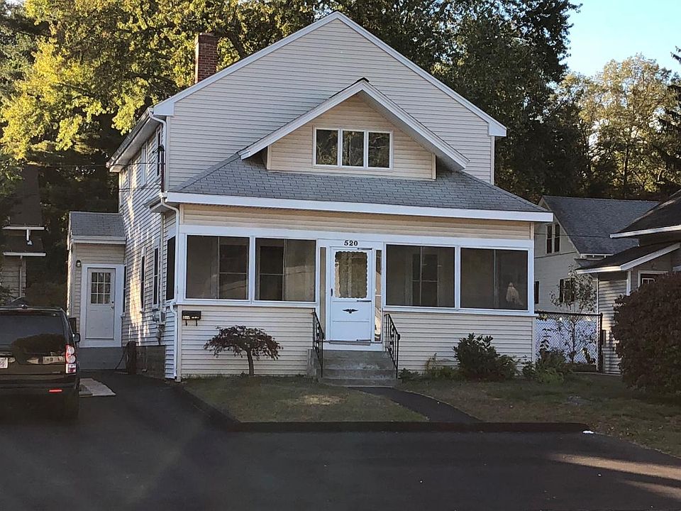 Outside view