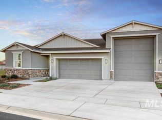 18494 N Geranium Way, Nampa, ID 83687