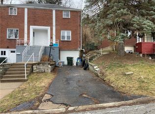 1614 Bevan Rd, Pittsburgh, PA 15227