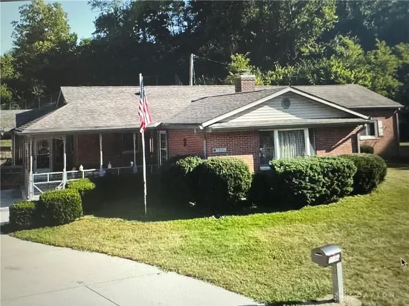 7096 Lower Miamisburg Rd, Miamisburg, OH 45342