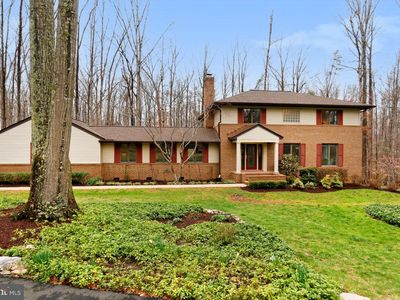 10512 Dominion Valley Dr, Fairfax Station, VA, 22039