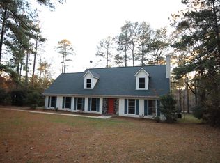 239 Baywood Cir, Lagrange, GA 30240