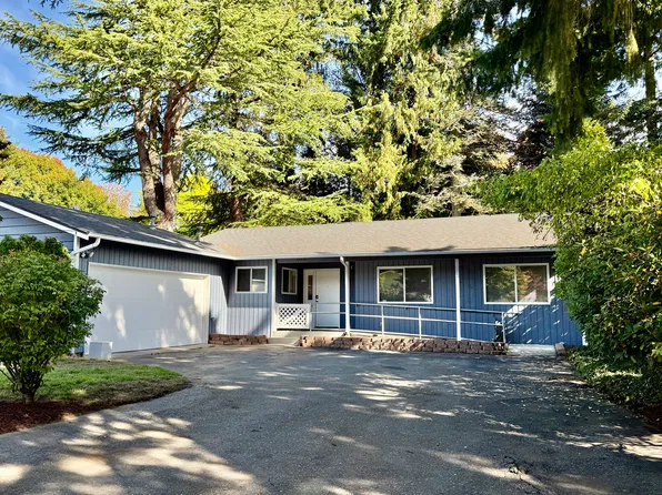 14126 110th Ave NE, Kirkland, WA 98034