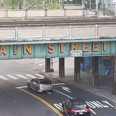 Manayunk