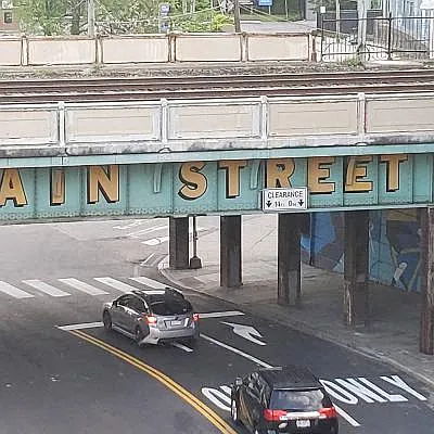 Manayunk