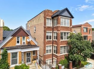 2222 W Augusta Blvd, Chicago, IL 60622