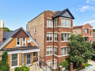 2222 W Augusta Blvd, Chicago, IL, 60622