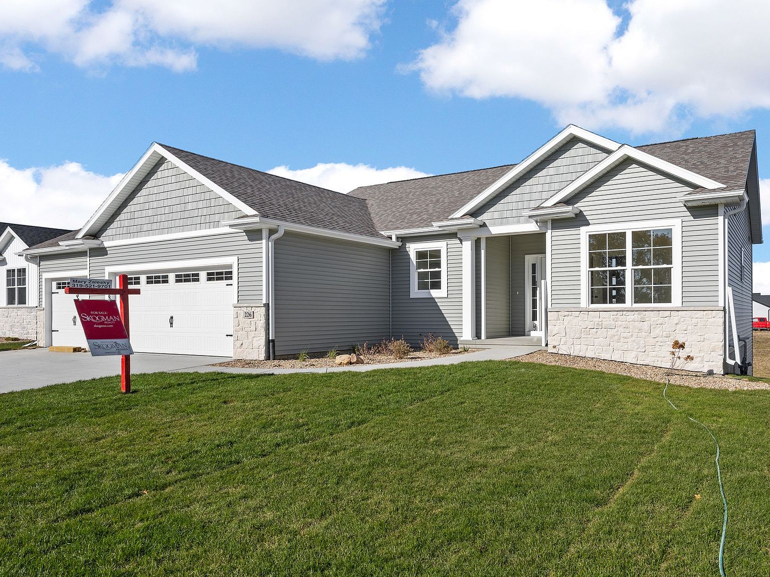 Cove- Heritage Plan, Hunters Ridge