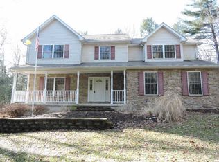 323 Ralph Samuel Blvd, Kunkletown, PA 18058