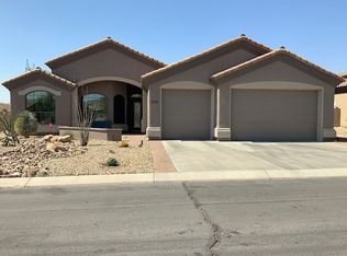 2743 Sidewheel Dr, Bullhead City, AZ 86429