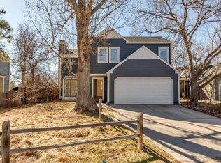 256 W Elm St, Louisville, CO 80027