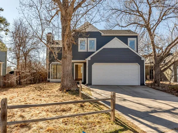 256 W Elm St, Louisville, CO 80027