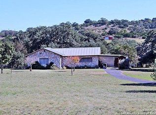 277 Kings Ranch Rd, Bandera, TX 78003