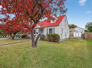 8615 Tidewater Dr, Norfolk, VA 23503