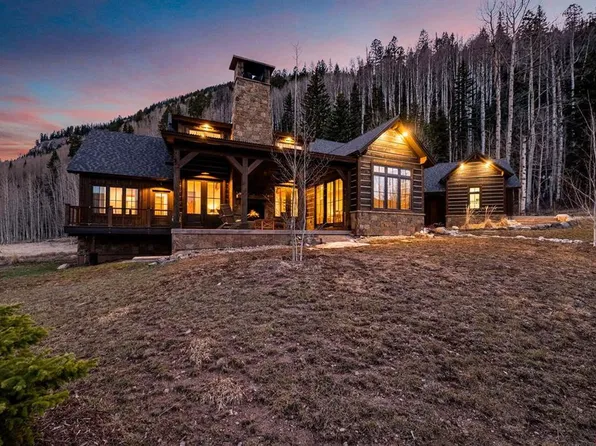 27 Meadow Circle, Durango, CO 81301