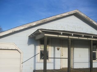 2107 Hemlock St, Borger, TX 79007