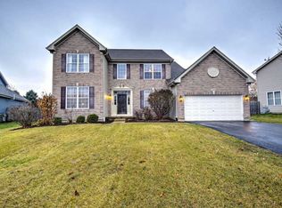 340 Sutton Ct, Sugar Grove, IL 60554