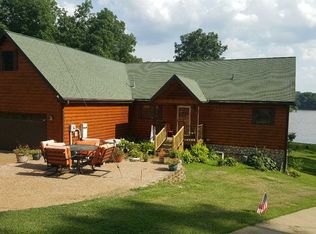 62 Silent Brook Cir, Parsons, TN 38363