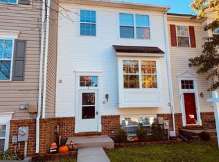 8 Flaxleaf Ct, Baltimore, MD 21221