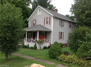9093 12th St, North Benton, OH 44449