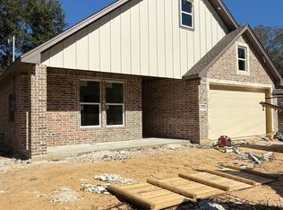 1060 Woodrow, Silsbee, TX 77656