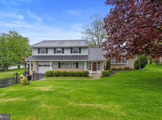 205 Melvale Rd, Dallastown, PA 17313