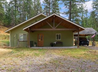 43 Peaceful Ct, Bigfork, MT 59911