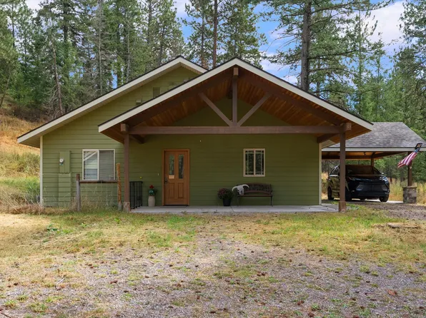43 Peaceful Ct, Bigfork, MT 59911