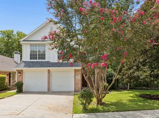 4904 Rockcreek Ln, Plano, TX 75024
