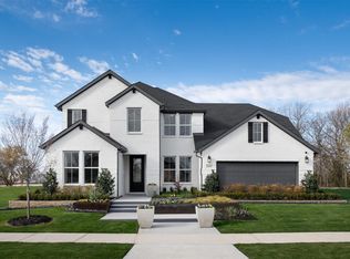 3908 Mescalbean Dr, McKinney, TX 75071