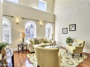 1217 Park Rd NW APT 3, Washington, DC 20010