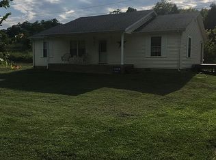 295 Gills Branch Rd, Owenton, KY 40359