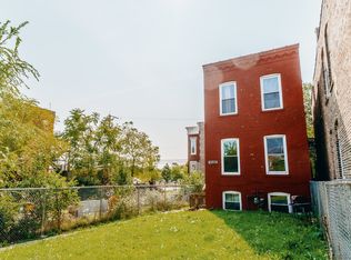 2903 W Warren Blvd, Chicago, IL 60612