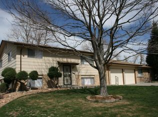 1273 Moore St #1273, Denver, CO 80215