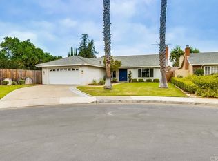 1611 Birchfield Dr, Tustin, CA 92780