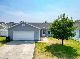 38 Vanderbilt Dr, Kalispell, MT 59901
