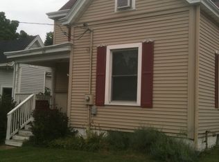 428 Military St, Georgetown, KY 40324