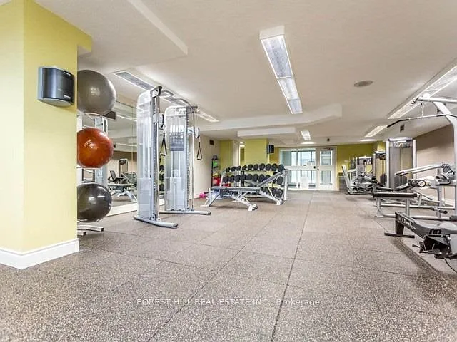 360 Bloor St E #910 — Photo 24