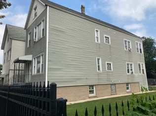 4309 S Honore St, Chicago, IL 60609