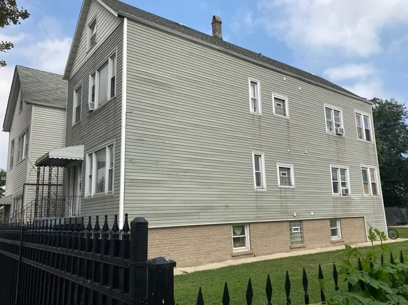 4309 S Honore St, Chicago, IL 60609