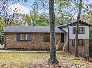 165 Spalding Cir, Athens, GA 30605